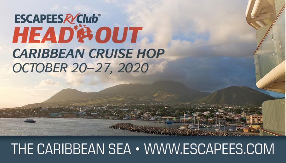 Carribean Cruise HOP