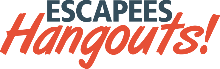 Headout Program HOP logo Escapees